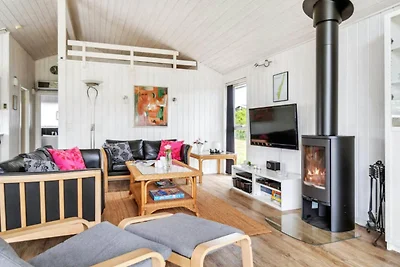 5 stelle case ad Humble-By Traum