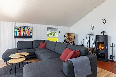 8 Personen Ferienhaus in Løkken
