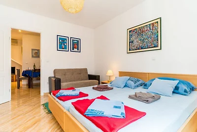 Apartments Casa Vanna - One Bedroom Apartment