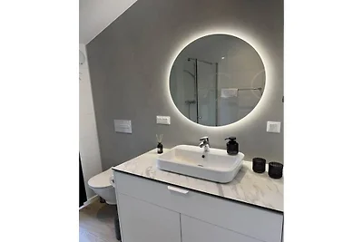 Vakantiehuis in Mardorf met zwembad