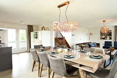 Ferienhaus Erholungsurlaub Nunspeet