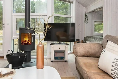 8 Personen Ferienhaus in Fanø-By Traum