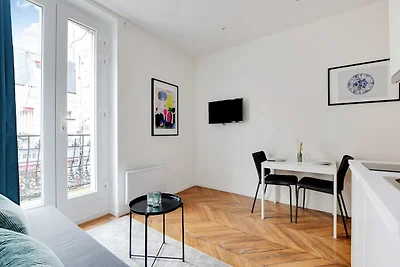 Charmante studio - 2P- Nanterre