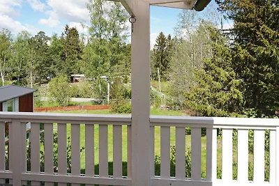 5 osob apartament w STRÄNGNÄS-By Traum
