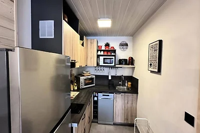 Residenza Le Veymont per sei persone