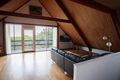 4 sterren vakantie huis in THORSHAVN.