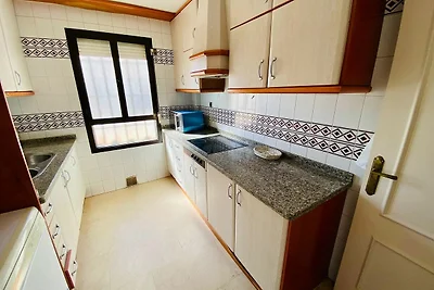 Casa vacanze vicino alla Costa Tropical