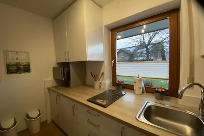 Apartament wakacyjny z 1 sypialnią