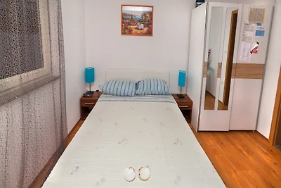 Apartments Barbara with Swimming Pool - Studi...