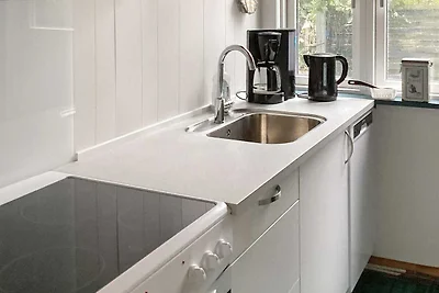4 Personen Ferienhaus in Rødby-By Traum