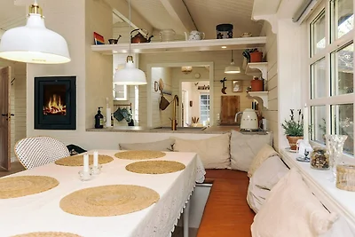 Accogliente casa al mare -- By Traum...