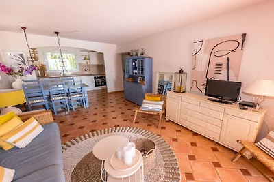 Ferienhaus mit 1 Schlafzimmer