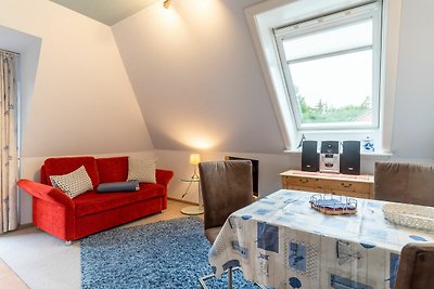 Komfortable Ferienwohnung in St.Peter Ording