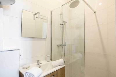 Schצnes Studio f�r 2 Personen