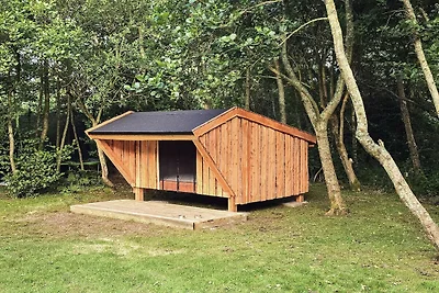 7 Personen Ferienhaus in Hurup Thy-By Traum