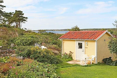 4 sterren vakantie huis in VARBERG-By Traum