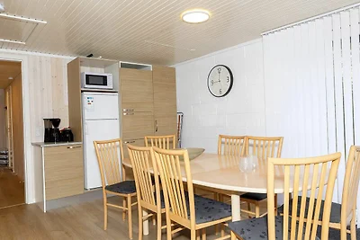 7 Personen Ferienhaus in Vestervig-By Traum