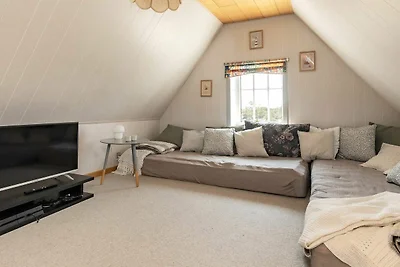 6 Personen Ferienhaus in Blåvand-By Traum