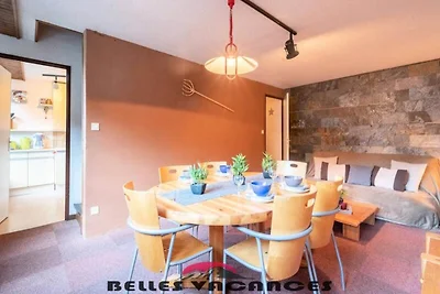 Résidence Aurette Pic Long für 8 Personen