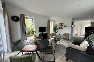 Maison de vacances Vacances relaxation Beekbergen