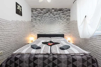 Superior Two Bedroom Apartment with Terrace