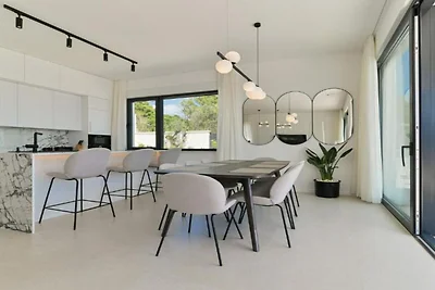 Villa Olive - Five bedroom Villa with Terrace...