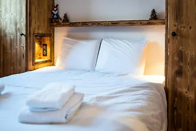 Appartamento su Marmotte con Jacuzzi