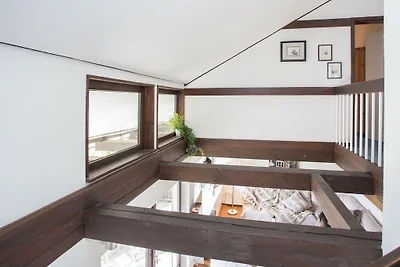 Modern Ferienhaus nähe von Winterberg mit...