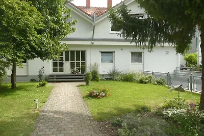 Ferienwohnung mit 1 Schlafzimmer