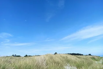 7 Personen Ferienhaus in Hals-By Traum