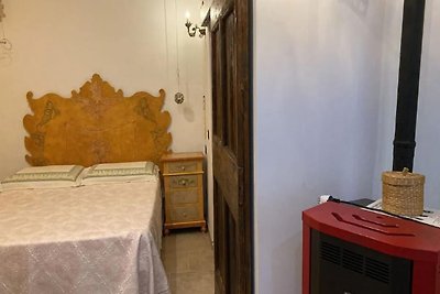 Studio-appartement in San Sepolcro