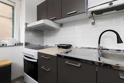 Apartments Nikoleta & Susanne - Duplex One Be...