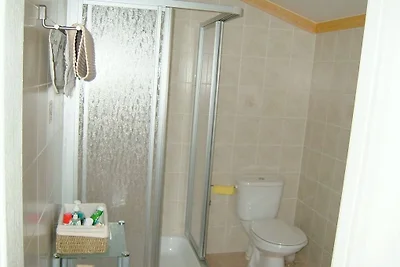 Holiday home in De Haan with swimming pool