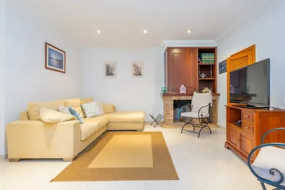 Els Xiprers - Ferienhaus Mit Privatem Pool
