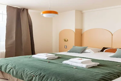 Port-Royal Residence - Moderne studio - 3P