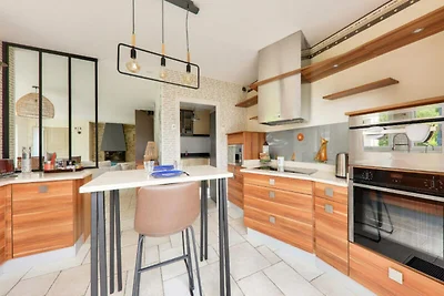 Appartamento a Saint-Gildas vicino a Port...