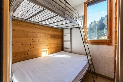 Appartamento a Les Coches vicino alle piste d...