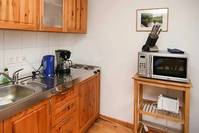 Casa vacanze nel Parco Nazionale del Müritz,...