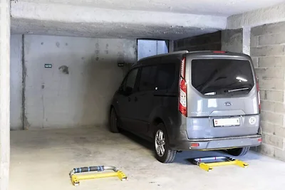 Residenz Les Cesaries