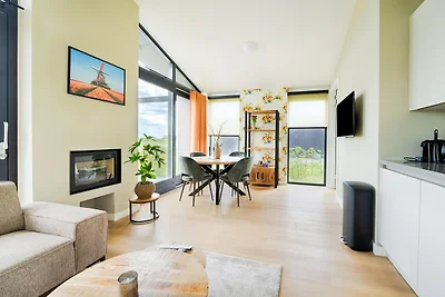 Ferienhaus Erholungsurlaub Leiden