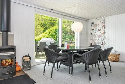 6 persone case ad Bjert-By Traum