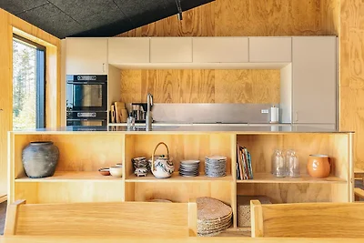 5 gwiazdkowy apartament w Sæby