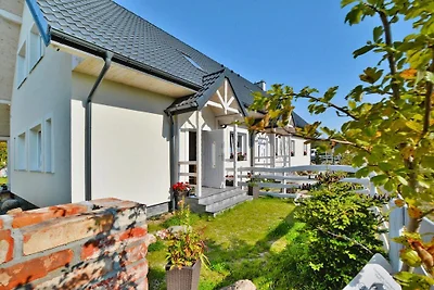 Casa vacanze a Rusinowo