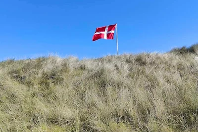4 Sterne Ferienhaus in Ringkøbing