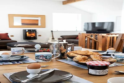 Cottage in Cumbria con vista mare & fauna