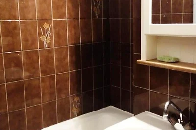 Studio für 6 Personen