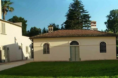 Vakantieappartement in Pisa met zwembad