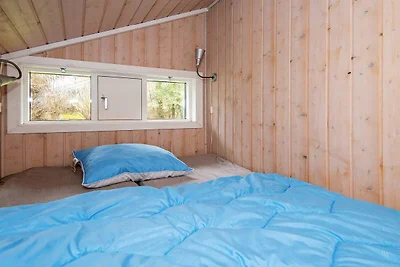 8 persoons vakantie huis in Aabenraa