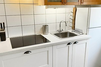 2 persoons vakantie huis in HOLMSJÖ