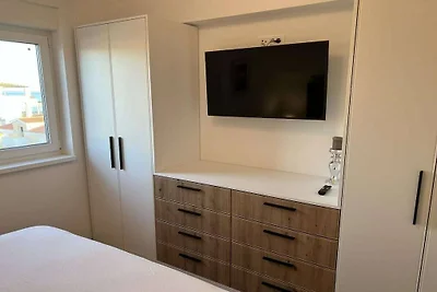 Ferienwohnung mit 0 Schlafzimmer